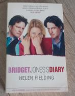 Bridget jones's diary, Ophalen of Verzenden, Zo goed als nieuw