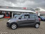 Suzuki Celerio 1.0 Exclusive AUTOMAAT, Gebruikt, 400 kg, Parkeersensor, Origineel Nederlands