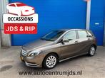 Mercedes-Benz B-klasse 180 Ambition, Euro 5, Zwart, 4 cilinders, 122 pk