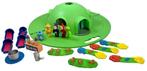Teletubbies Teletubby-Land eiland heuvel speelset Tomy 2003, Postbus 64461, Brunssum, Nederland, Verzenden, Kenduseditemsinfo@gmail.com