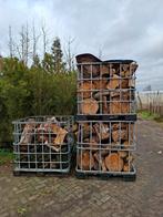 Kachelhout., Minder dan 3 m³, Ophalen