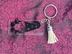 sleutelhanger met kabouter, Verzamelen, Sleutelhangers, Ophalen of Verzenden, Nieuw, Overige typen
