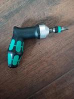 Wera 7463 Kraftform momentschroevendraaier 4.0-8.8 Nm, Ophalen of Verzenden