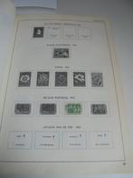Postzegels Nederland en overzeese gebieden deel 2 t/m 1996, Ophalen of Verzenden, Verzamelalbum