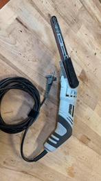Electrice vijl, Ophalen of Verzenden, Zo goed als nieuw