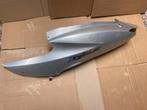 Zijkap Honda Dylan 83600-pkz-9000 Zijscherm Kap Zilver, Ophalen of Verzenden, Gebruikt