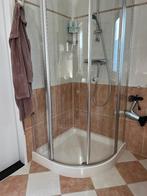 Sphinx douchecabine VKPST, Doe-het-zelf en Verbouw, Sanitair, Ophalen, Gebruikt, Rvs, Douche
