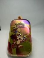 Pokémon 151 Tin - Nieuw!, Ophalen of Verzenden, Nieuw, Overige typen