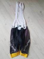 Zaes heren wieleroverall in maat xl, Fietsen en Brommers, Fietsaccessoires | Fietskleding, Heren, Ophalen of Verzenden, Zo goed als nieuw