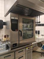 Mkn stoomoven 2019 flexcombi pro, Ophalen