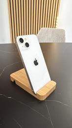 Iphone 13 128 GB Zwart en blauw en wit, 128 GB, IPhone 13, Ophalen of Verzenden, Zo goed als nieuw