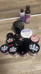 Nagel spullen, Ophalen of Verzenden, Zo goed als nieuw, Overige kleuren, Handen en Nagels