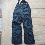 Fijne skibroek maat 140, Kinderen en Baby's, Kinderkleding | Maat 140, Broek, Gebruikt, Jongen of Meisje, Pocopiano