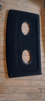 Originele hoedenplank golf 4, Auto-onderdelen, Interieur en Bekleding, Ophalen