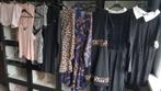 Pakket kleding maat 54 , jurk, short, pyama's, Ophalen of Verzenden, Zo goed als nieuw, Zwart, Overige typen