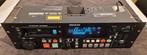 Denon DN-M2000R Pro MiniDisc recorder, Ophalen of Verzenden, Minidisc-recorder