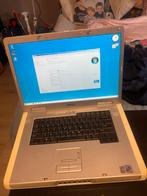 Dell Laptop - Gebruikt, Gebruikt, HDD, Minder dan 4 GB, Qwerty