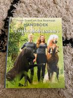 Handboek vrijheidsdressuur Jesse Drent en Eva Roemaat, Ophalen of Verzenden, Zo goed als nieuw, Paarden of Pony's