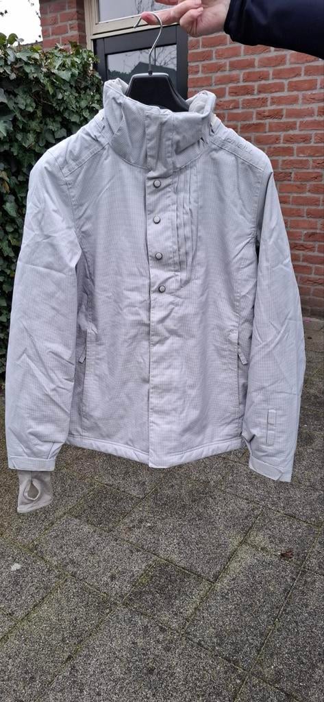 O'Neill Dames Ski jas maat XL, Maat 46/48 (XL) of groter, Ophalen of Verzenden, Zo goed als nieuw, Jack