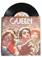 Top2000#1116 Queen - Spread your wings (+Sheer heart attack), Cd's en Dvd's, Vinyl Singles, Verzenden, Overige genres, 7 inch