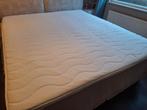 Ikea norrsele 180x200 topper, Ophalen, Tweepersoons, Zo goed als nieuw, Matras