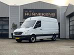 Mercedes-Benz Sprinter 313 2.2 CDI 366 HD | Trekhaak | 3 Zit, Auto's, Automaat, Euro 5, Gebruikt, Zwart