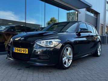 BMW 125I M-Sport|UNIEK|220pk|M-Performance Remmen|Schuif/kan beschikbaar voor biedingen