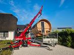 Jacuzzi , trappen, dixi of airco hijsen?, Ophalen of Verzenden, Nieuw