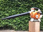 STIHL  BG 86  BLADBLAZER, Ophalen of Verzenden, Zo goed als nieuw, Benzine