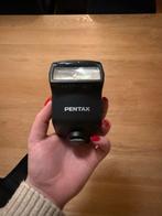 Pentax AF-200fG Flitser, Ophalen of Verzenden, Gebruikt, Pentax