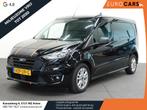 Ford Transit Connect 100pk Automaat L2 Navigatie Camera Trek, 1390 kg, Stof, Gebruikt, 4 cilinders