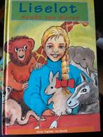 Liselot  André Boeder  9789033614866, Ophalen of Verzenden, Zo goed als nieuw, André Boeder