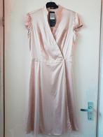 Jurk maat 40, Maat 38/40 (M), Beige, Nieuw, Cocktailjurk