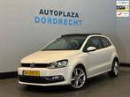 Volkswagen Polo 1.2 TSI Highline Pano / PDC, Stof, Gebruikt, 4 cilinders, Wit