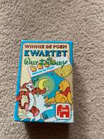 Winnie de Pooh kwartet van Walt Disney, Kwartet(ten), Ophalen of Verzenden, Zo goed als nieuw