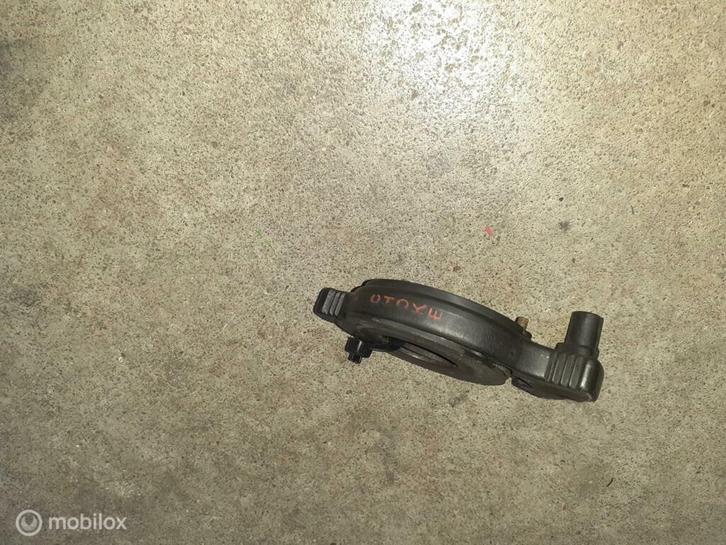 Chokehevel choke hevel SS Supersport Sport Paso Cagiva, Motoren, Onderdelen | Ducati, Gebruikt, Ophalen of Verzenden