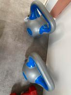 Kettlebell 6 kg, Ophalen of Verzenden, Zo goed als nieuw, Kettlebell