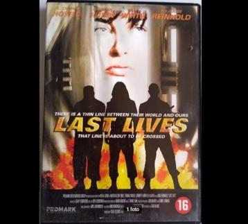 Last Lives