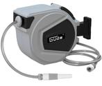 Winterpreis 20 m knikvrije automatische Waterslanghaspel, Ophalen of Verzenden, Nieuw, Tuinslanghaspel