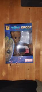 Marvel Guardians of the Galaxy Baby Groot Mega Bank, Ophalen of Verzenden, Zo goed als nieuw