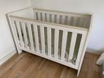 Ledikant 60x120 cm met toebehoren, Ophalen, Gebruikt, Jongetje of Meisje