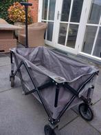 Bolderkar, Caravans en Kamperen, Bolderkarren, Ophalen of Verzenden, Zo goed als nieuw