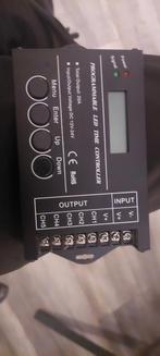 LED Tijd Controller - Programmeerbaar, Ophalen of Verzenden, Gebruikt, Overige typen