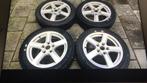 Mazda MX 5  nc winterbanden met velg, Auto-onderdelen, Banden en Velgen, Ophalen, 16 inch, Banden en Velgen, 205 mm