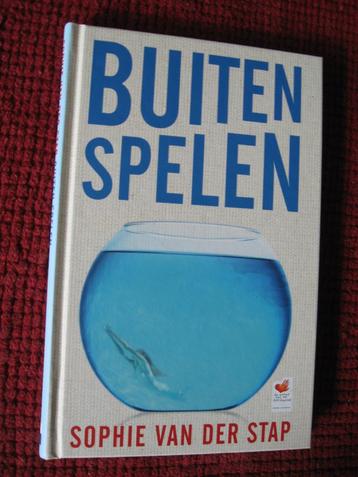 sophie van der stap -buiten spelen beschikbaar voor biedingen