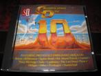 SI Compilation Disc, Ophalen of Verzenden, Zo goed als nieuw, Pop