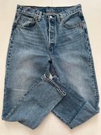 Blauwe Levi’s 501 90’s spijkerbroek in maat 30/32, Ophalen of Verzenden, Zo goed als nieuw, Blauw, W30 - W32 (confectie 38/40)