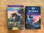 2 leuke jeugdboeken, Boeken, Ophalen of Verzenden, Zo goed als nieuw