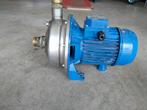 centrifugaalpomp, Ophalen, Zo goed als nieuw, Elektrisch