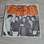 Single The Dave Clark 5, Cd's en Dvd's, Ophalen of Verzenden, Pop